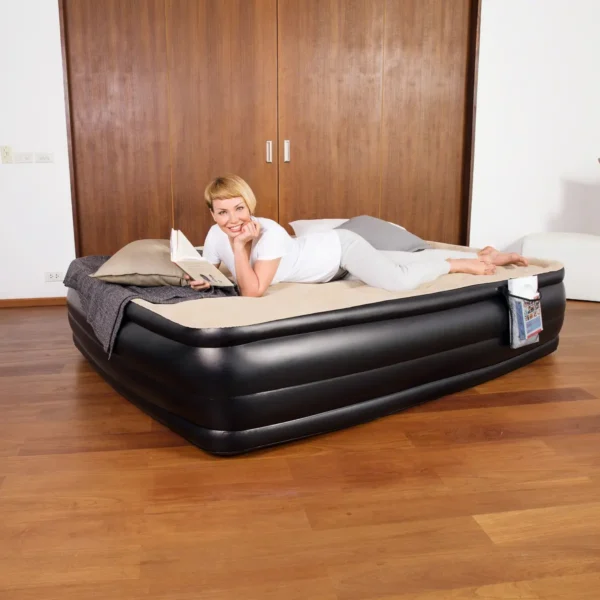 Bestway Dreamair Premium Air Bed / Queen