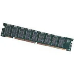 Kingston Technology ValueRAM 256MB 133MHz ECC Registered CL3 DIMM memory module 0.25 GB