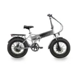 EMG Bomber ZETA Titanium Aluminium One Size 50.8 cm (20″) 30 kg