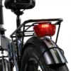 EMG Bomber ZETA Titanium Aluminium One Size 50.8 cm (20″) 30 kg