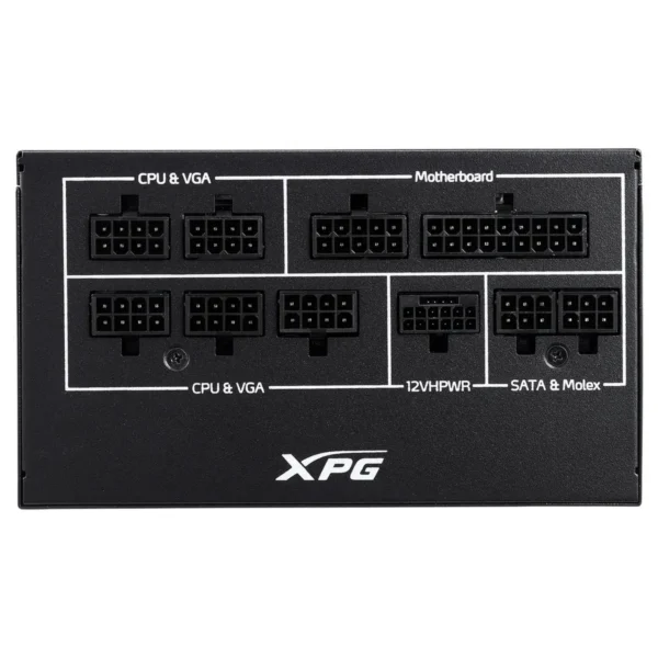 XPG COREREACTOR II 750W Power Supply