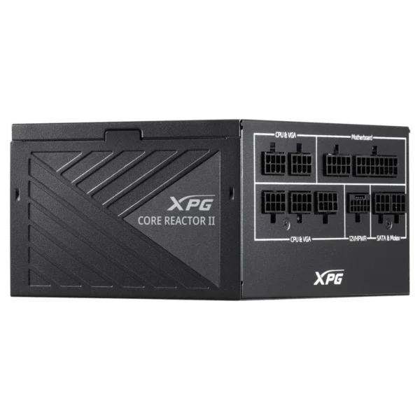XPG COREREACTOR II 750W Power Supply