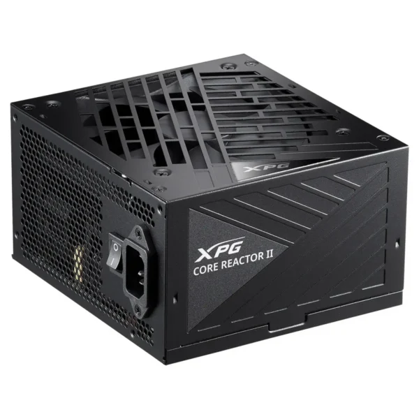 XPG COREREACTOR II 750W Power Supply