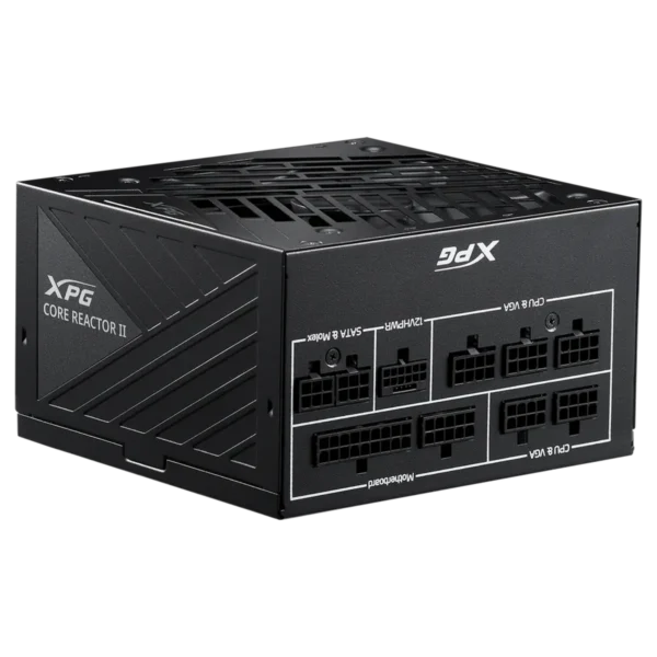 XPG COREREACTOR II 750W Power Supply