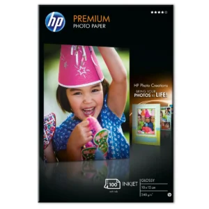 HP Q8032A photo paper
