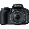 Canon PowerShot SX70 HS 1/2.3″ Bridge camera 20.3 MP CMOS 5184 x 3888 pixels Black