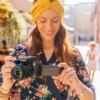 Canon PowerShot SX70 HS 1/2.3″ Bridge camera 20.3 MP CMOS 5184 x 3888 pixels Black