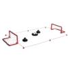 Hama 00126870 air hockey equipment Air hockey table White