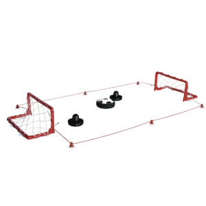 Hama 00126870 air hockey equipment Air hockey table White