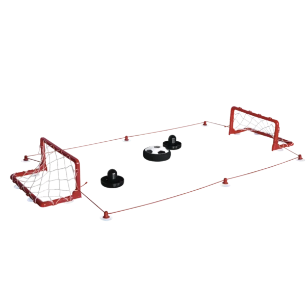 Hama 00126870 air hockey equipment Air hockey table White