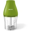 Philips Viva Collection HR2505/32 electric food chopper 1.1 L 300 W Green