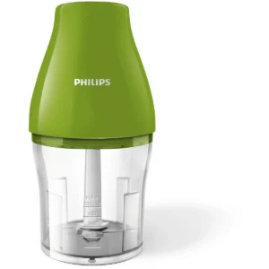 Philips Viva Collection HR2505/32 electric food chopper 1.1 L 300 W Green