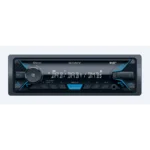 Sony DSX-A500BD car media receiver Black, Blue 220 W Bluetooth