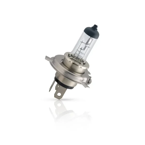 Philips Type of lamp: H4 Pack of: 1 Truck headlight bulb