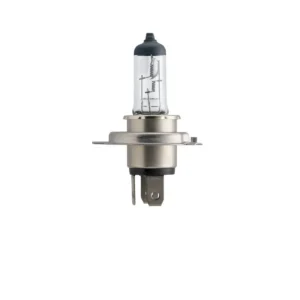 Philips Type of lamp: H4 Pack of: 1 Truck headlight bulb