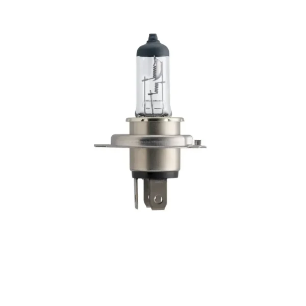 Philips Type of lamp: H4 Pack of: 1 Truck headlight bulb