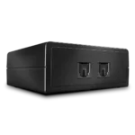 Lindy 2 Port Automatic Optical Audio Switch