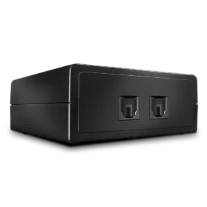 Lindy 2 Port Automatic Optical Audio Switch