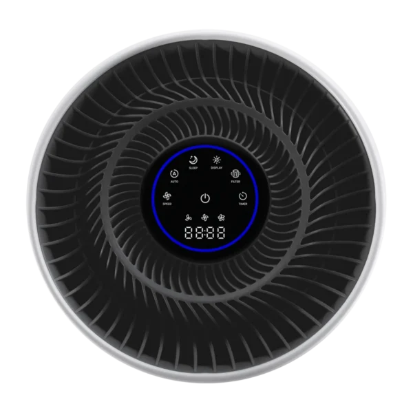 Levoit LV-H134 66 m² 54 dB 45 W Black, White