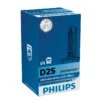 Philips WhiteVision Xenon gen2 85122WHV2C1 Xenon car headlight bulb