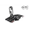Thule EasyFold XT F Bicycle carrier Aluminium