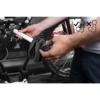 Thule EasyFold XT F Bicycle carrier Aluminium