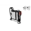 Thule EasyFold XT F Bicycle carrier Aluminium