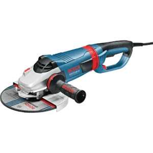 Bosch 0 601 892 F00 angle grinder 18 cm 8500 RPM 2400 W 5.4 kg