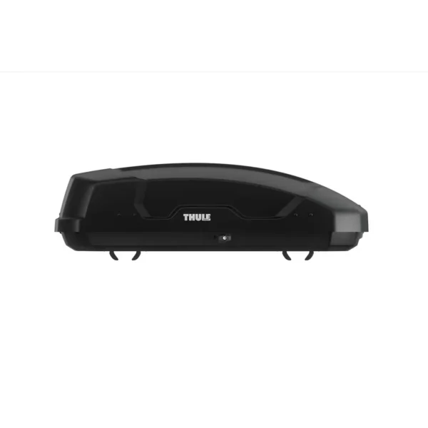 Thule Force XT S Black