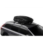 Thule Force XT S Black