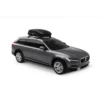 Thule Force XT S Black