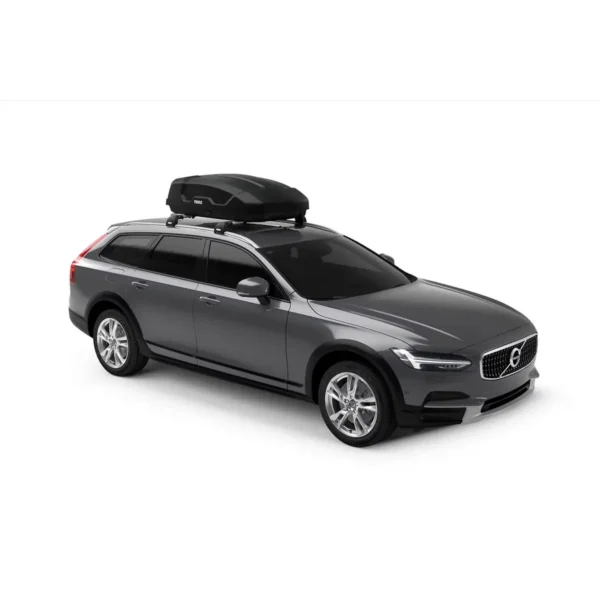 Thule Force XT S Black