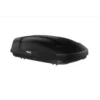 Thule Force XT S Black