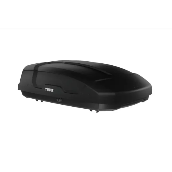 Thule Force XT S Black