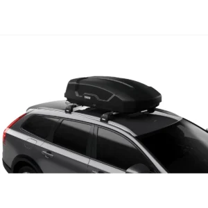 Thule Force XT S Black