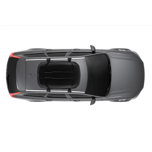 Thule Force XT S Black