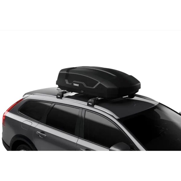 Thule Force XT S Black
