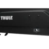 Thule Force XT S Black