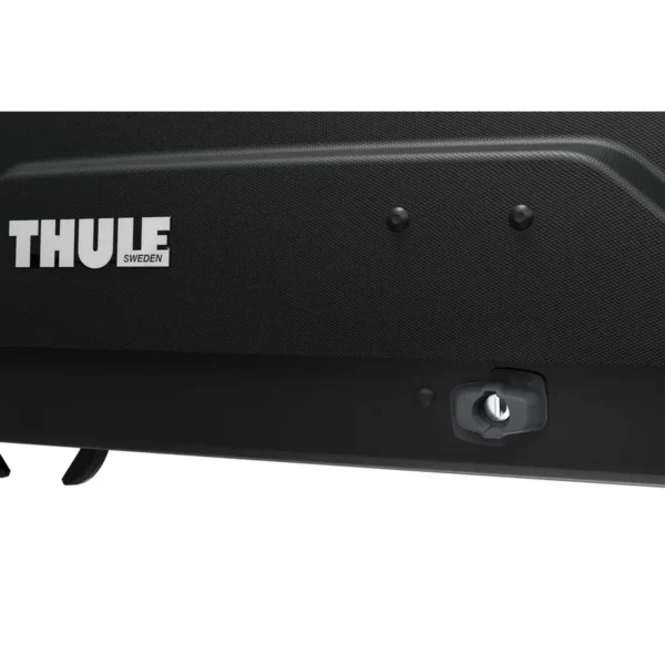 Thule Force XT S Black