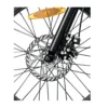 Nilox J3 National Geographic Black, Yellow Aluminium 50.8 cm (20″) 23 kg