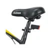 Nilox J3 National Geographic Black, Yellow Aluminium 50.8 cm (20″) 23 kg