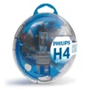 Philips Essential Box 55718EBKM Spare kit essentials
