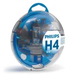 Philips Essential Box 55718EBKM Spare kit essentials