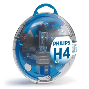 Philips Essential Box 55718EBKM Spare kit essentials