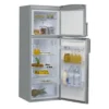 Whirlpool WTE2922 A+NF TS fridge-freezer Freestanding 289 L Stainless steel