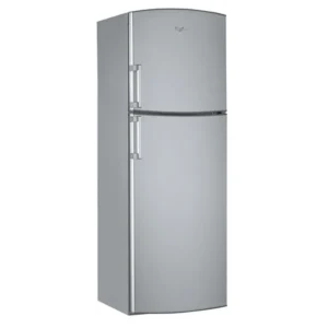 Whirlpool WTE2922 A+NF TS fridge-freezer Freestanding 289 L Stainless steel