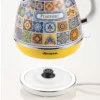 Ariete 2869/0P electric kettle 1.7 L 2200 W Yellow