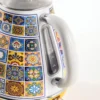 Ariete 2869/0P electric kettle 1.7 L 2200 W Yellow