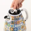 Ariete 2869/0P electric kettle 1.7 L 2200 W Yellow