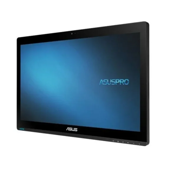ASUSPRO A6420-BF097X Intel® Core™ i3 i3-4170 54.6 cm (21.5″) 1920 x 1080 pixels Touchscreen All-in-One PC 8 GB DDR3L-SDRAM 1 TB HDD NVIDIA® GeForce® 930M Windows 10 Home Wi-Fi 4 (802.11n) Black